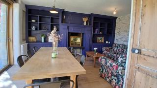 Maison Locquirecoise à 550m de la plage - Locquirec - 5