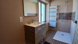 Maison Locquirecoise à 550m de la plage - Locquirec - 3