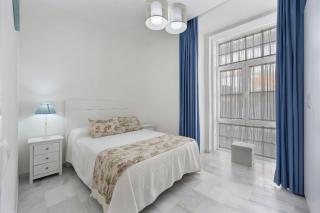 Residencial Casa Palacio - Sanlúcar de Barrameda - 4