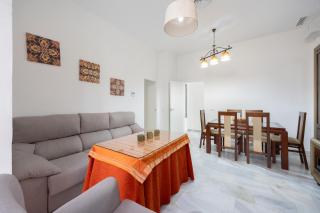 Residencial Casa Palacio - Sanlúcar de Barrameda - 9