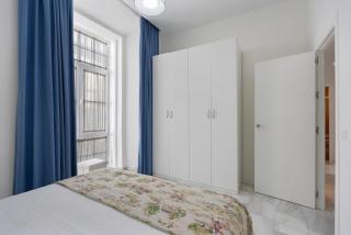 Residencial Casa Palacio - Sanlúcar de Barrameda - 3