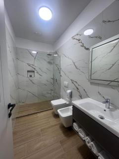 Skanderbeg Hotel - Krujë (Kruja) - 4