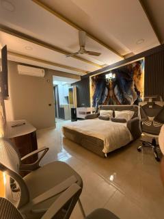 Studio z leisure stay - Nilmatha - 4