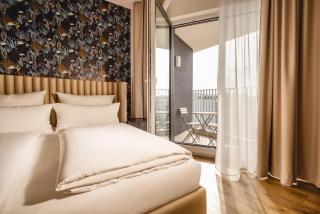 Rioca Hafeninsel Posto 8 - Offenbach-sur-le-Main - 6