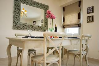 Blue Oliva House - Aghia Marina - 1