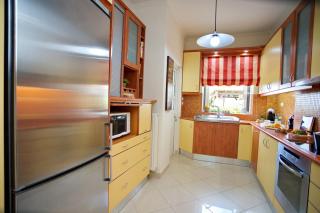 Blue Oliva House - 3