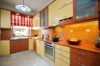 Blue Oliva House - Aghia Marina - 5
