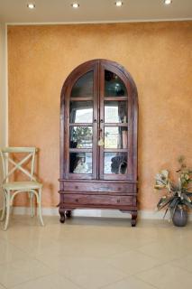Blue Oliva House - Aghia Marina - 9