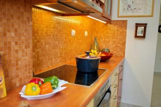 Blue Oliva House - 6