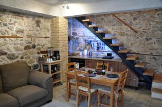 Limni Stone Apartments - Limne - 5