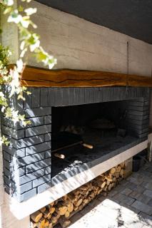 Spa Villa Smetovi with Jacuzzi & Sauna - 2