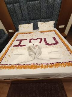 Avni villa hotel - Jāmb - 9