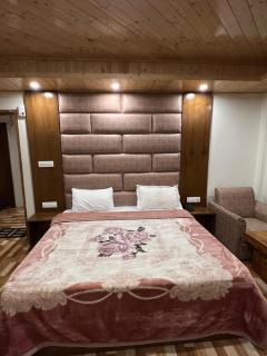 Avni villa hotel - 5