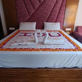Avni villa hotel - Jāmb - 3