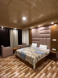 Avni villa hotel - 2