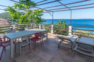 Azure Horizon Villa - Miholašćica - 0