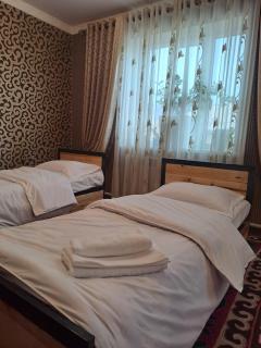 Son kol guesthouse Tölök village - Akchiy - 7
