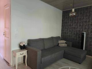 Cozy Forest Retreat in Kuopio - Perfect for Families Work Trips - 8