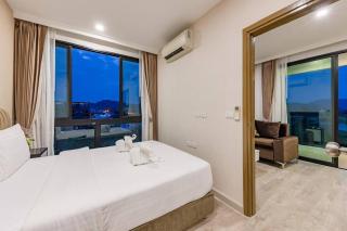 Gharibadad Apartments - - 7