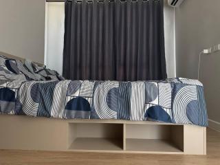 Gharibadad Apartments - - 2