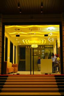 Hotel Dinanath - Khātu - 6