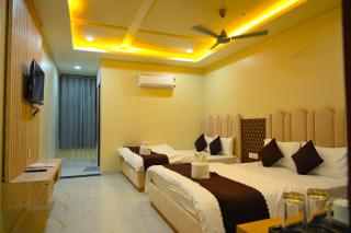Hotel Dinanath - Khātu - 4