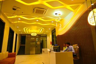 Hotel Dinanath - Khātu - 3
