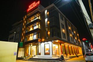 Hotel Dinanath - Khātu - 2