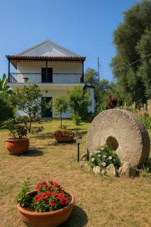 Serenity Suite in Corfu - Escape to Paradise - Kouspádes - 1