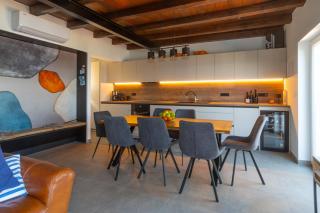 Azure Horizon Villa - Miholašćica - 7