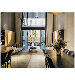 Architect Designed Pyrmont Home for 10 People - Sidney - 0
