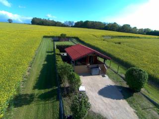 sejour bucolique - Rilly-sur-Loire - 0
