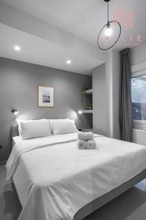 Room8, Nilie Hospitality MGMT - Tessalónica - 1