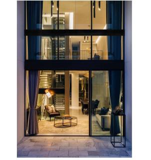 Architect Designed Pyrmont Home for 10 People - Sidney - 9