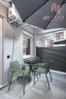 Room8, Nilie Hospitality MGMT - Tessalónica - 7