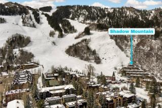 Shadow Mountain 3 - Aspen - 3