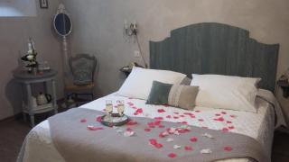 CHAMBRES D'HÔTES L'Oréliane en Provence Only Adult - Châteauneuf-de-Gadagne - 8