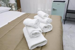 B&B luxury house green - 2