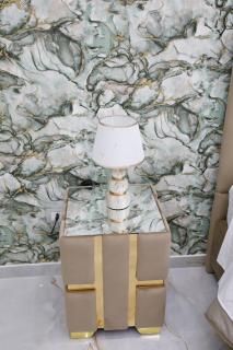 B&B luxury house green - 3