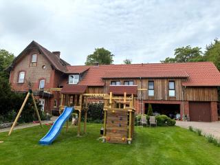 Alte Försterei Goldbeck - Rinteln - 0