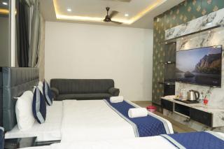 FabHotel Banarasi Kothi - Varanasi - 6