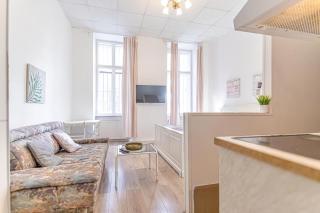 Stylish & Cozy Apt Ideal for Longstays - Wenen - 6