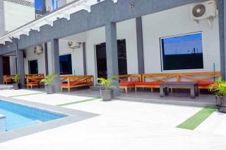 Ibizza Pit Hotel and Suites - Bolorunpelu - 4