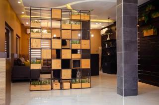 Ibizza Pit Hotel and Suites - Bolorunpelu - 2