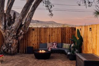 Modern Sunset - Yucca Valley - 7