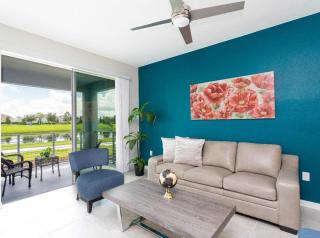 Amazing Townhome With Lake View At Storey Lake Resort - 0