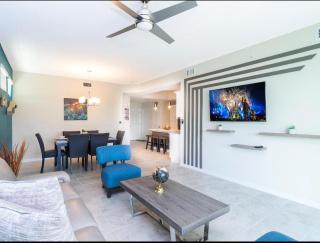 Amazing Townhome With Lake View At Storey Lake Resort - 5