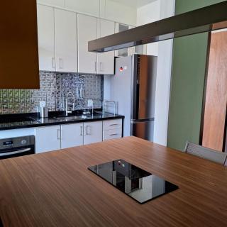 My Home Prado BH com Ar Condicionado e Garagem - 4