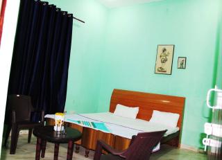 Hotel O Gracious Inn - Lucknow - 4