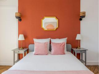 Merveil Family Suite - Tilsitt - Eiffel Tower view - 1